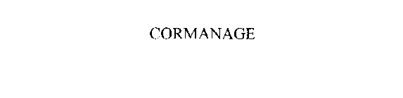 CORMANAGE