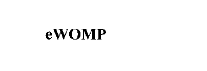 EWOMP