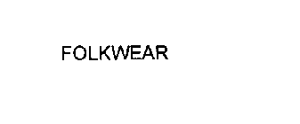 FOLKWEAR