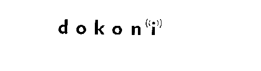 D O K O N''I''