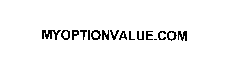 MYOPTIONVALUE.COM