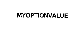 MYOPTIONVALUE