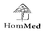 HOMMED