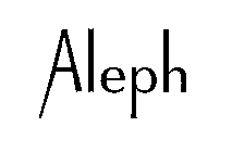 ALEPH