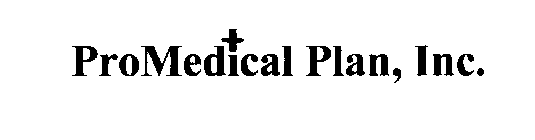 PROMEDICAL PLAN, INC.