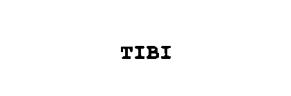 TIBI