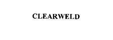 CLEARWELD