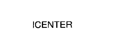 ICENTER