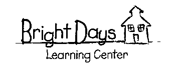 BRIGHT DAYS LEARNING CENTER