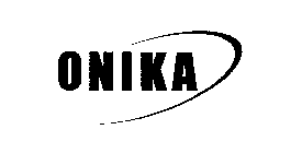 ONIKA
