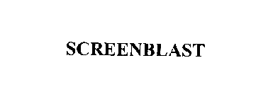 SCREENBLAST