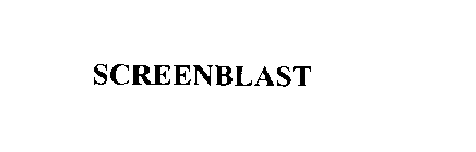 SCREENBLAST