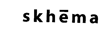 SKHEMA