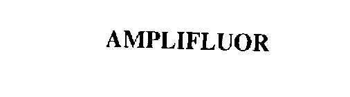 AMPLIFLUOR