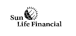 SUN LIFE FINANCIAL