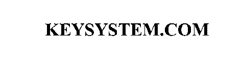 KEYSYSTEM.COM