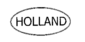 HOLLAND