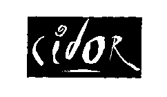 CIDOR