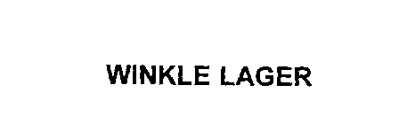 WINKLE LAGER