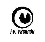 I.V. RECORDS