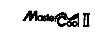 MASTERCOOL II