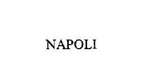 NAPOLI