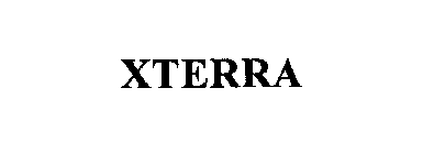 XTERRA