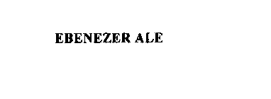 EBENEZER ALE