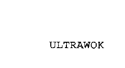 ULTRAWOK