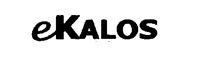 EKALOS