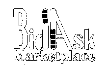 BIDASK MARKETPLACE