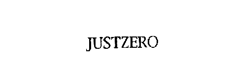 JUSTZERO