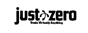 JUSTZERO TRADE VIRTUALLY ANYTHING