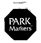 PARKMARKERS