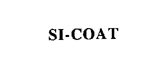 SI-COAT