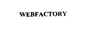 WEBFACTORY