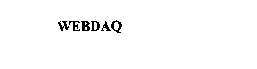 WEBDAQ