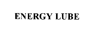 ENERGY LUBE