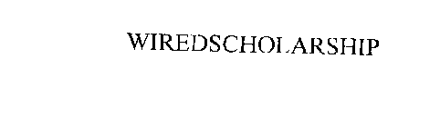 WIREDSCHOLARSHIP