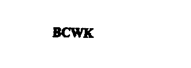 BCWK