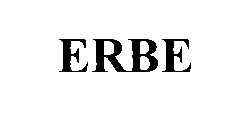 ERBE