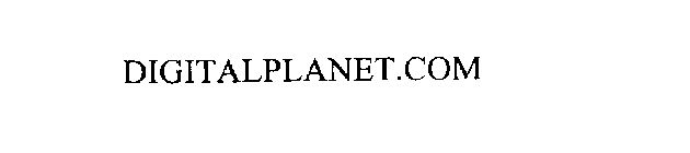 DIGITALPLANET.COM