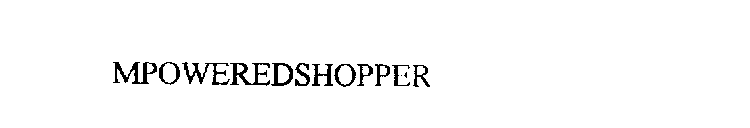 MPOWEREDSHOPPER