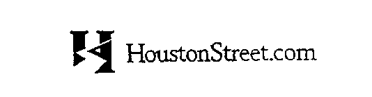 HOUSTONSTREET.COM