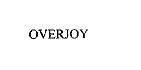 OVERJOY