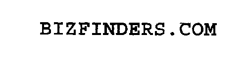 BIZFINDERS.COM