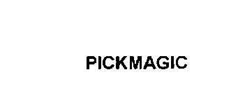 PICKMAGIC