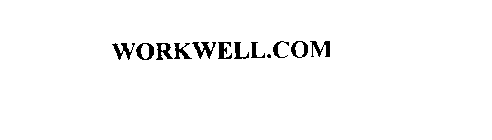 WORKWELL.COM