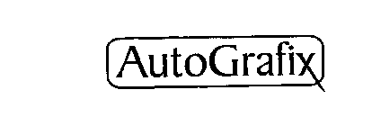 AUTOGRAFIX