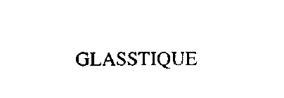 GLASSTIQUE